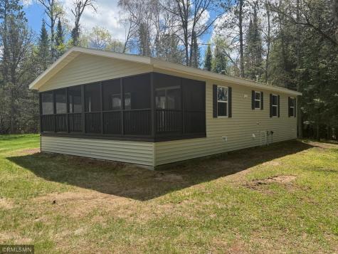 22781 579th Street Jacobson MN 55752