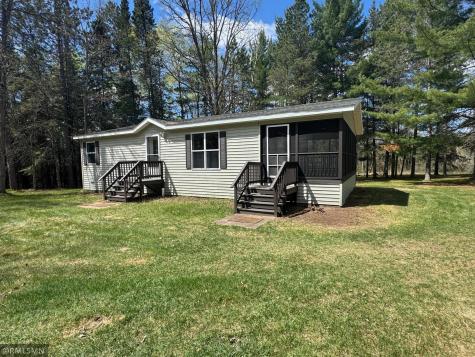 22781 579th Street Jacobson MN 55752