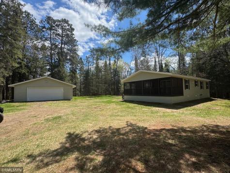 22781 579th Street Jacobson MN 55752
