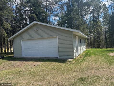 22781 579th Street Jacobson MN 55752
