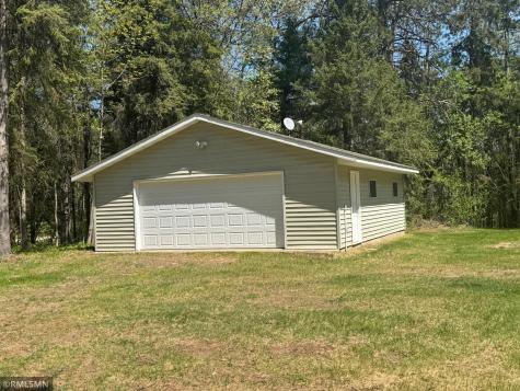 22781 579th Street Jacobson MN 55752