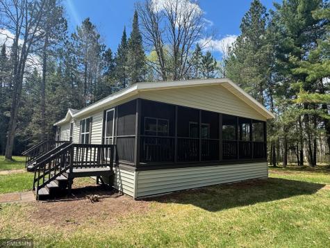 22781 579th Street Jacobson MN 55752