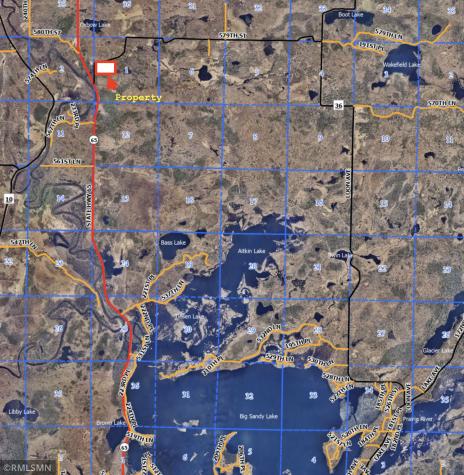 22781 579th Street Jacobson MN 55752