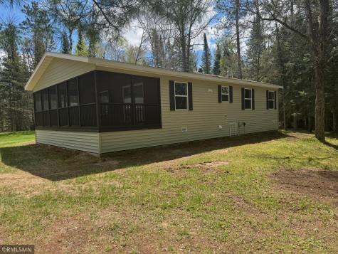 22781 579th Street Jacobson MN 55752