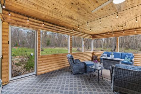14475 County Road O Grantsburg WI 54840