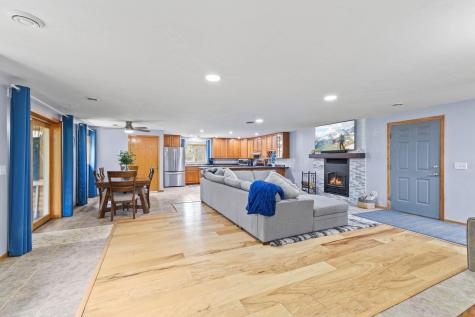 14475 County Road O Grantsburg WI 54840