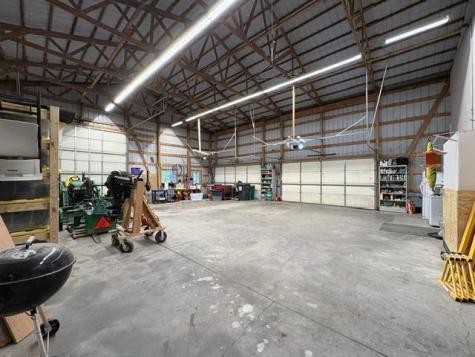 14475 County Road O Grantsburg WI 54840
