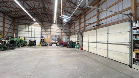 14475 County Road O Grantsburg WI 54840