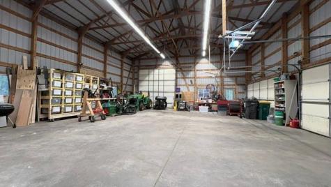 14475 County Road O Grantsburg WI 54840