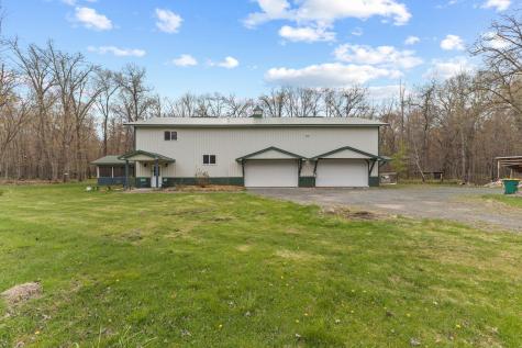 14475 County Road O Grantsburg WI 54840