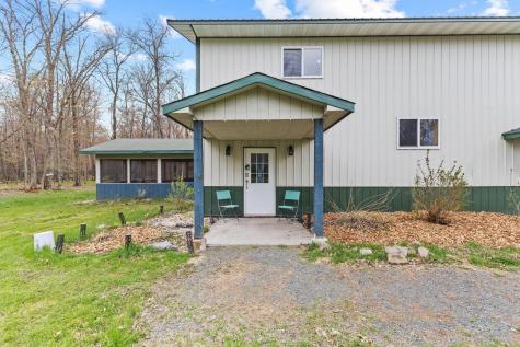 14475 County Road O Grantsburg WI 54840