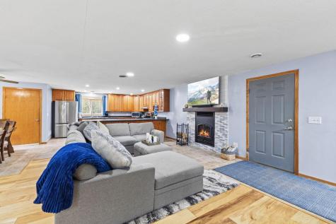 14475 County Road O Grantsburg WI 54840