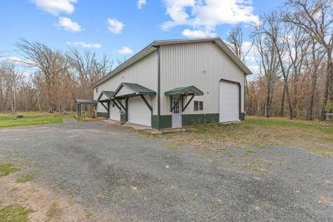 14475 County Road O Grantsburg WI 54840