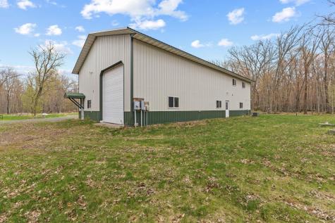 14475 County Road O Grantsburg WI 54840