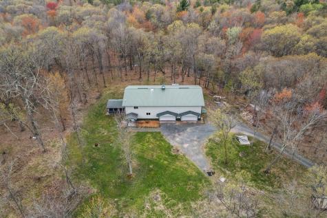 14475 County Road O Grantsburg WI 54840