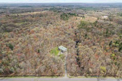 14475 County Road O Grantsburg WI 54840