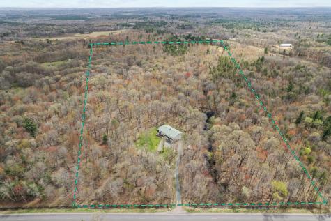 14475 County Road O Grantsburg WI 54840