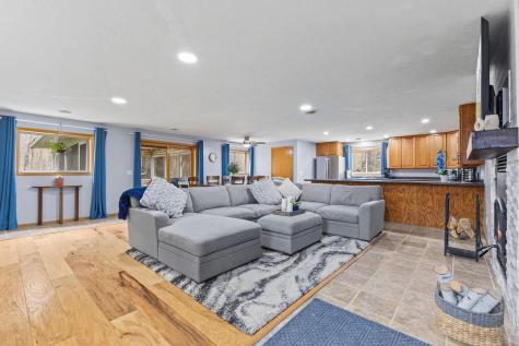 14475 County Road O Grantsburg WI 54840