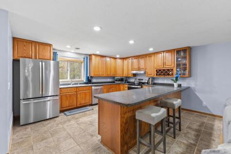 14475 County Road O Grantsburg WI 54840
