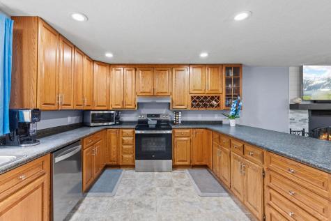 14475 County Road O Grantsburg WI 54840
