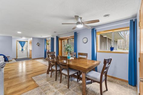 14475 County Road O Grantsburg WI 54840