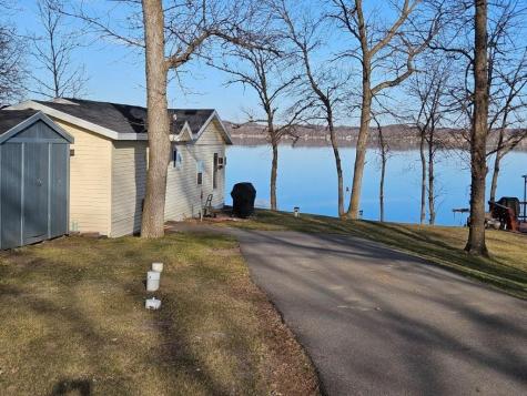 45674 County Highway 31 Pelican Rapids MN 56572