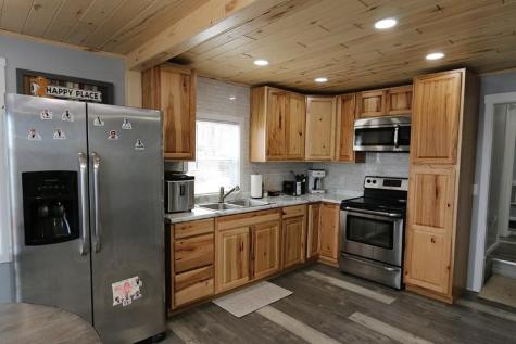 45674 County Highway 31 Pelican Rapids MN 56572