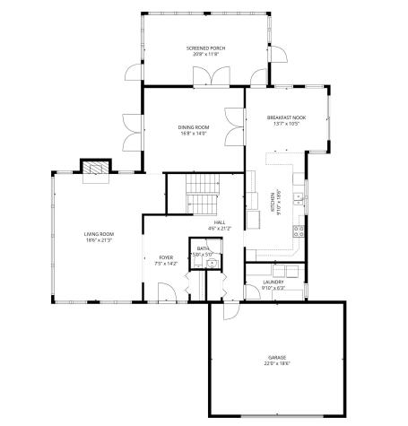 718 Spring Brook Drive Winona MN 55987