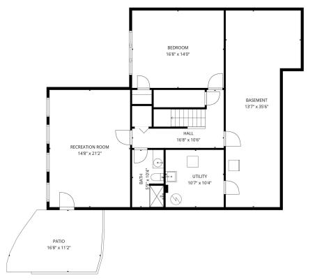718 Spring Brook Drive Winona MN 55987