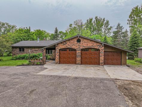 4366 Bedman Drive NW Alexandria MN 56308