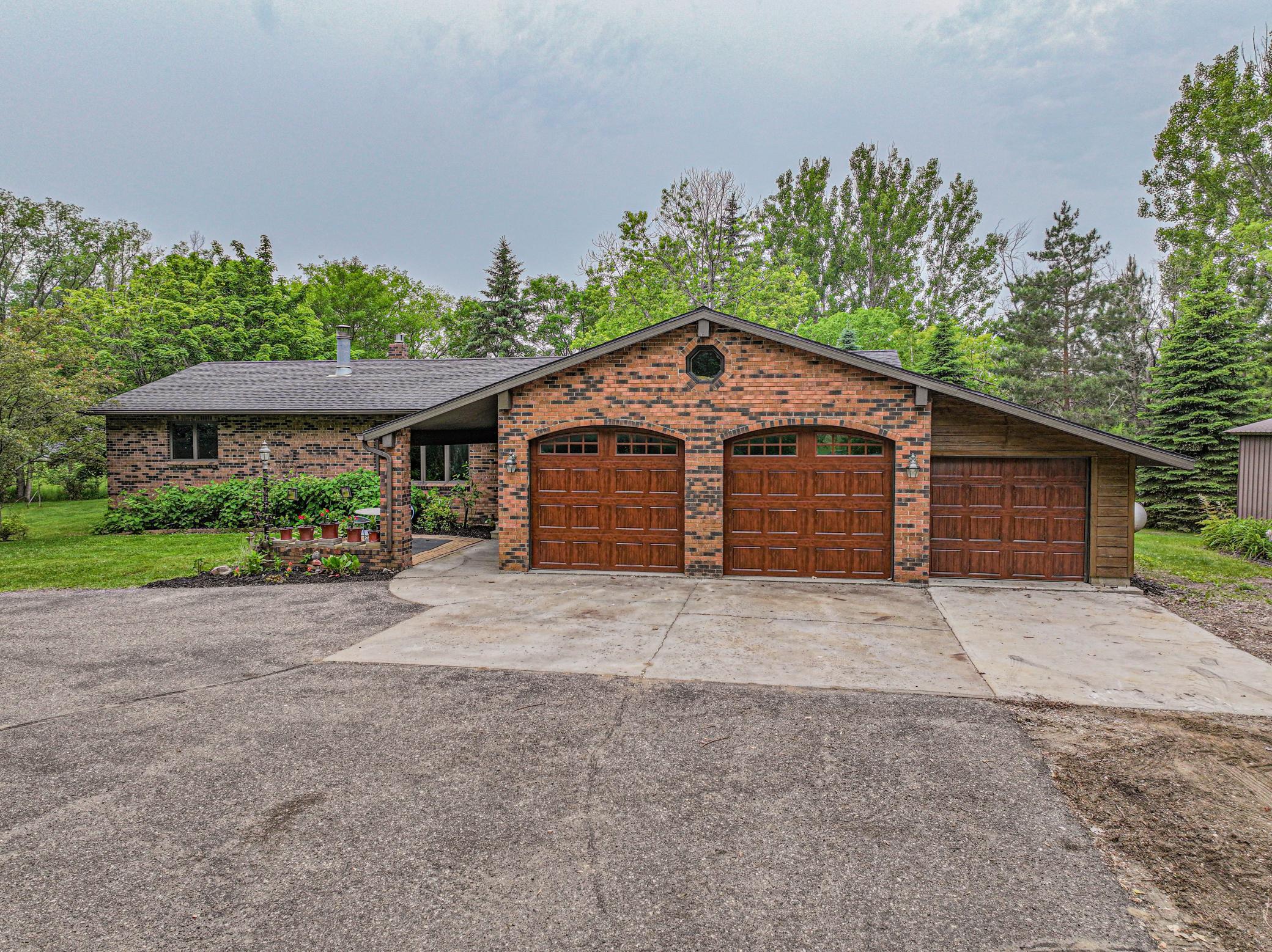 4366 Bedman Drive NW Alexandria MN 56308