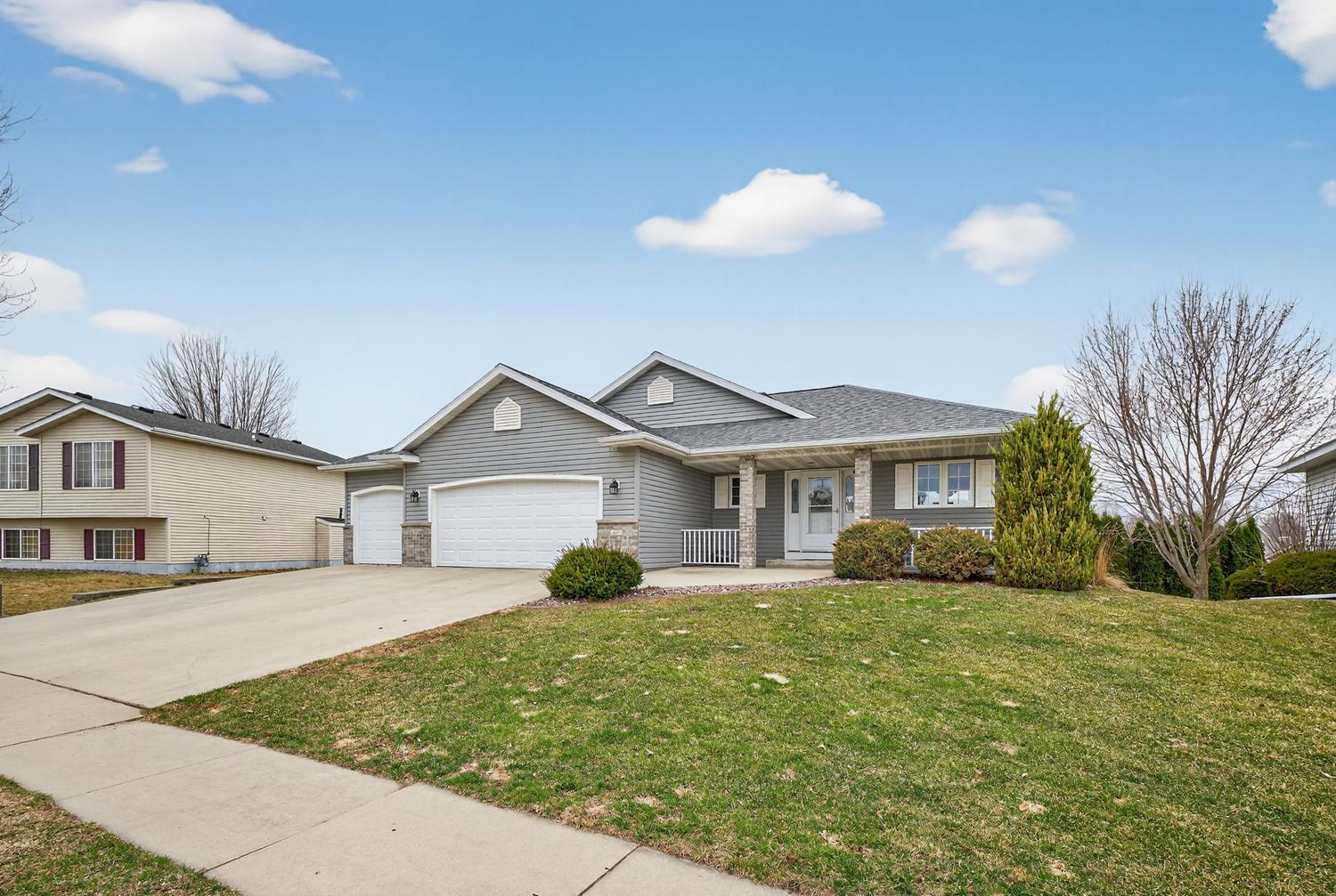 607 12th Avenue NE Stewartville MN 55976