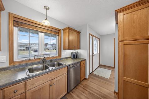 607 12th Avenue NE Stewartville MN 55976