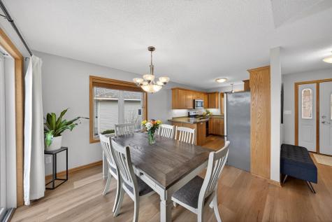 607 12th Avenue NE Stewartville MN 55976