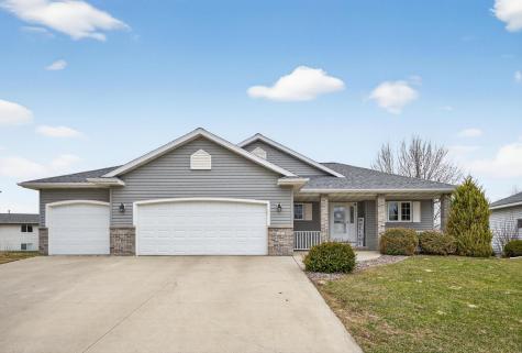 607 12th Avenue NE Stewartville MN 55976