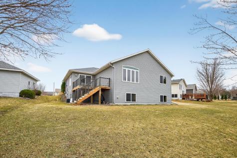 607 12th Avenue NE Stewartville MN 55976