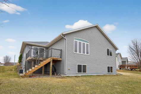 607 12th Avenue NE Stewartville MN 55976