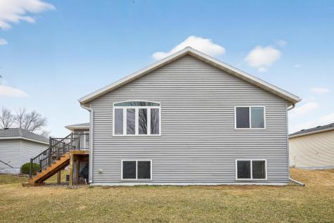 607 12th Avenue NE Stewartville MN 55976