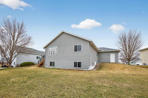 607 12th Avenue NE Stewartville MN 55976