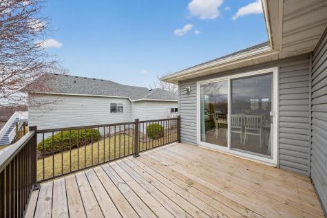 607 12th Avenue NE Stewartville MN 55976