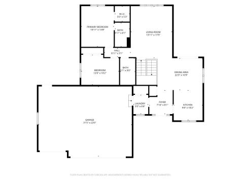 607 12th Avenue NE Stewartville MN 55976