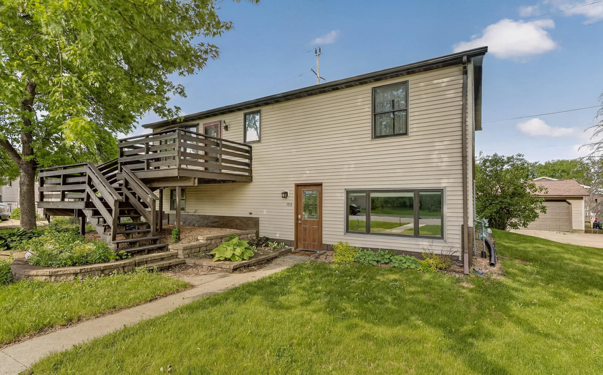 105 6th Avenue NW Dodge Center MN 55927