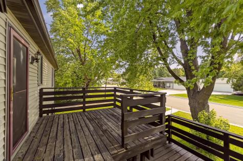 105 6th Avenue NW Dodge Center MN 55927