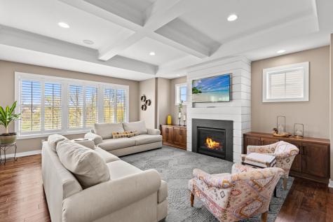 4428 Millstone Drive Chaska MN 55318