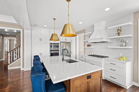 4428 Millstone Drive Chaska MN 55318