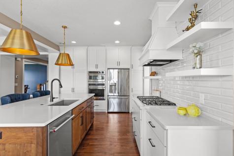 4428 Millstone Drive Chaska MN 55318