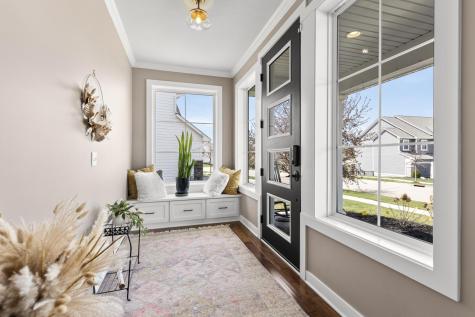 4428 Millstone Drive Chaska MN 55318