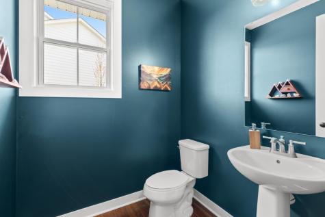 4428 Millstone Drive Chaska MN 55318