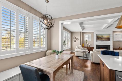 4428 Millstone Drive Chaska MN 55318