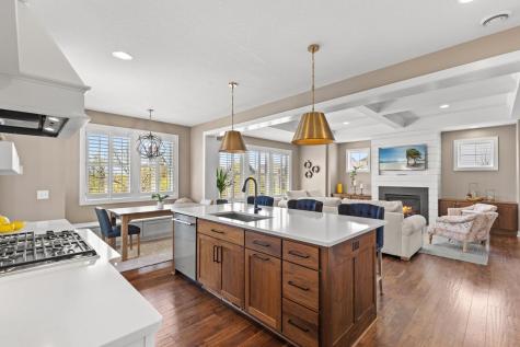 4428 Millstone Drive Chaska MN 55318
